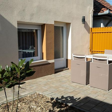 Marko Vendeghaz Kiskorös Exterior foto
