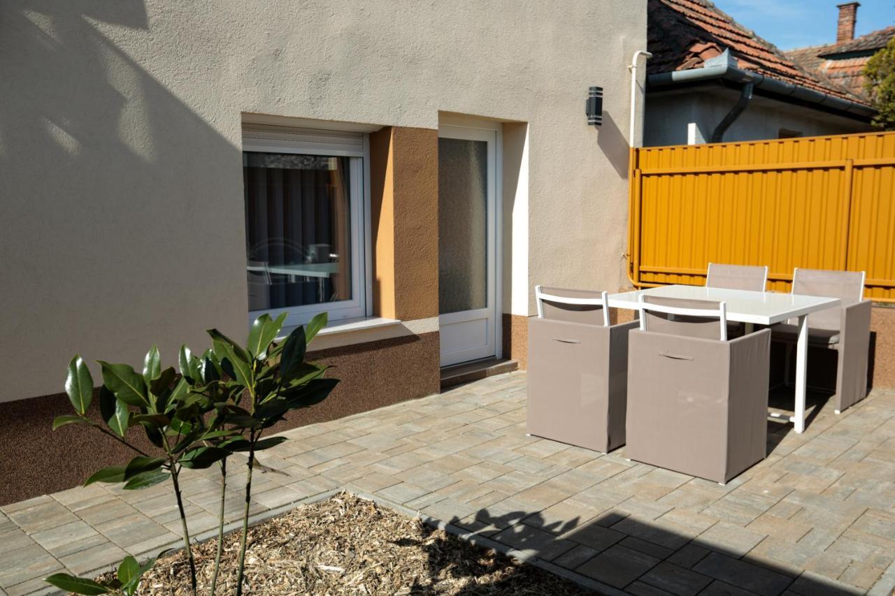 Marko Vendeghaz Kiskorös Exterior foto