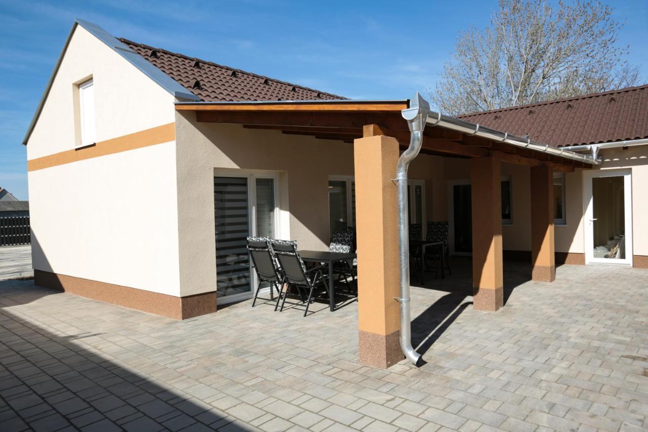 Marko Vendeghaz Kiskorös Exterior foto